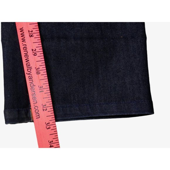 DL1961 Womens Mid Rise Bootcut Slim Boot CINDY Denim Blue Jeans Size 28 EUC - Picture 6 of 12